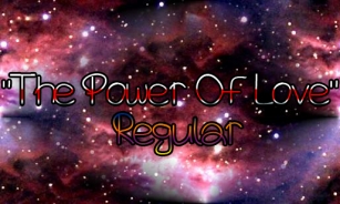 The Power Of Love Font Download