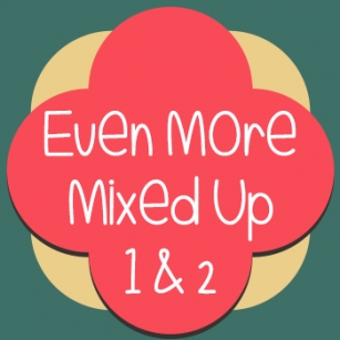 Even More Mixed Up Font Download