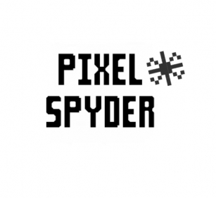 Pixel Spyder Font Download