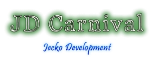 JD Carnival Font Download