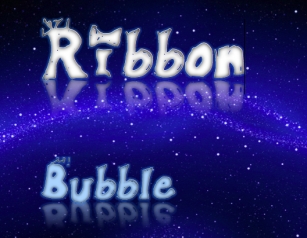 Ribbonbubble Font Download