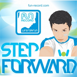 Step forward Font Download