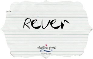 MTF Rever Font Download