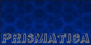 Prismatica Font Download