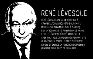 Rene Levesque Font Download