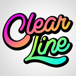 Clear Line Font Download