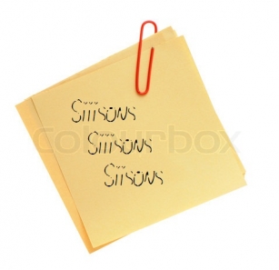 Siiisons Font Download