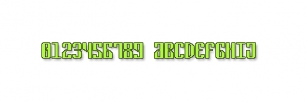 Cyrillic Pixel-7 Font Download