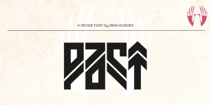 Pact Font Download