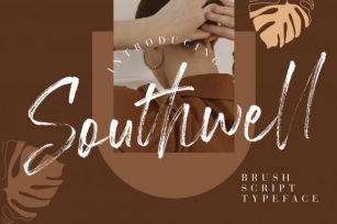 Southwell Font Download