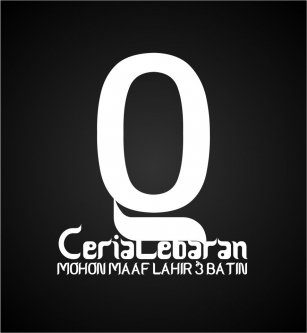 Ceria Lebara Font Download