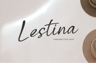 Lestina Font Download