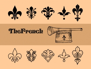 TheFrench Font Download
