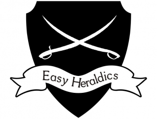 Easy Heraldics Font Download