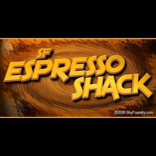 SF Espresso Shack Font Download