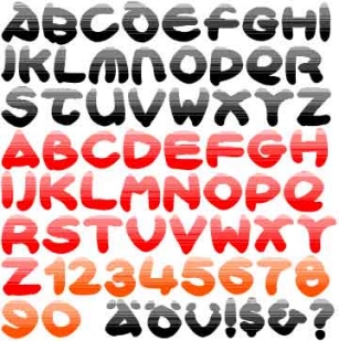 Bloxxy Font Download