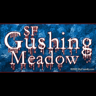 SF Gushing Meadow Font Download