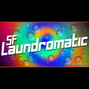 SF Laundromatic Font Download