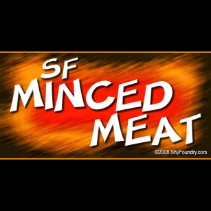 SF Minced Mea Font Download