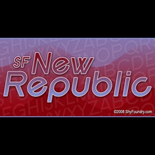 SF New Republic Font Download