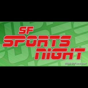 SF Sports Nigh Font Download