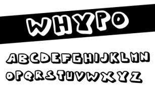 Whyp Font Download