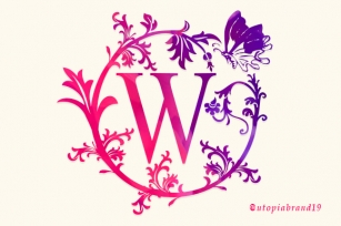 Womens Day Font Download