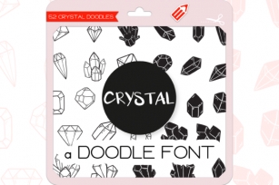 Crystal Font Download