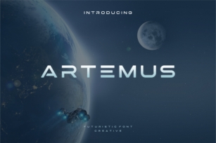 Artemus Font Download