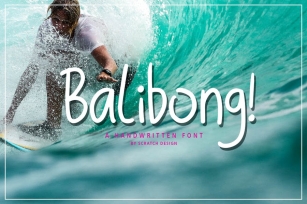 Balibong Font Download