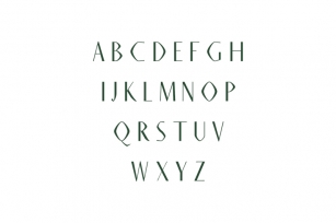 Ainsley Sans Serif Font Font Download