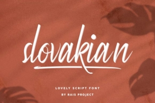 Slovakian Font Download