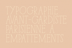Paris Serif Font Pack Font Download