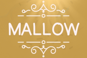 Mallow Font Download