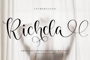 Richela Font Download