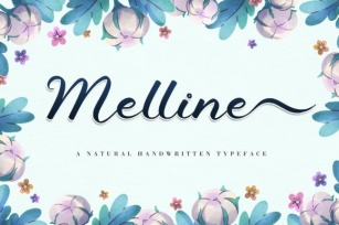 Melline Font Download
