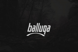 Balluqa Font Download