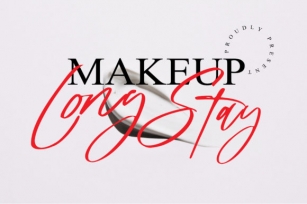Long Stay Font Download