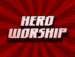 Hero Worship Font Download