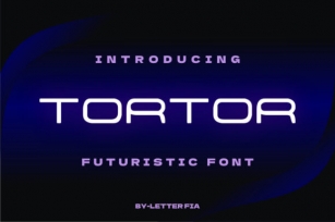 Tortor Font Download