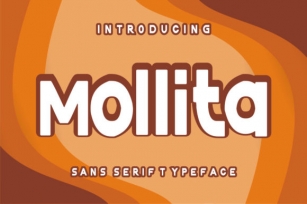 Mollita Font Download