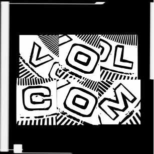 Volcom Down For This Font Download