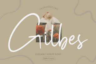 Gilbes Font Download