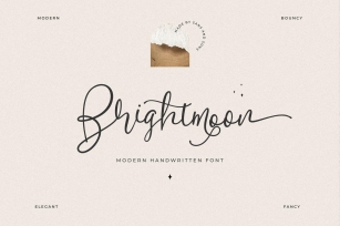 Brightm Font Download