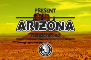 Arizona Family Font Download