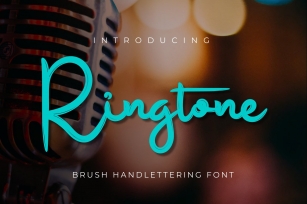 Ringtone Font Download
