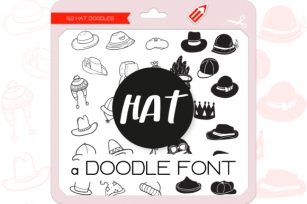 The Hat Font Download