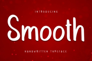 Smooth Font Download