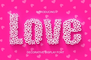 Love Font Font Download