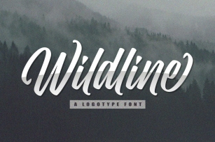 Wildline Font Download